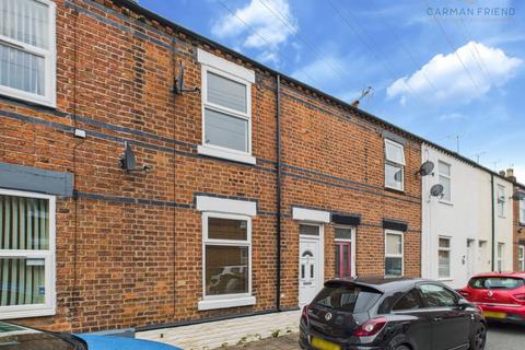 2 bedroom terraced house for sale, Phillip Street, Hoole, CH2