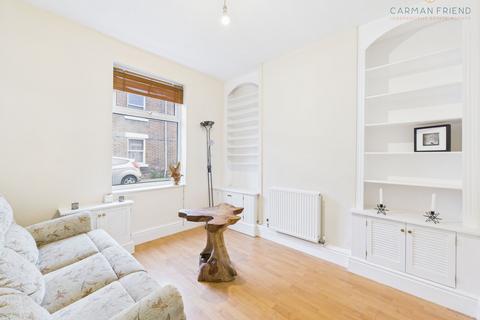 2 bedroom terraced house for sale, Phillip Street, Hoole, CH2