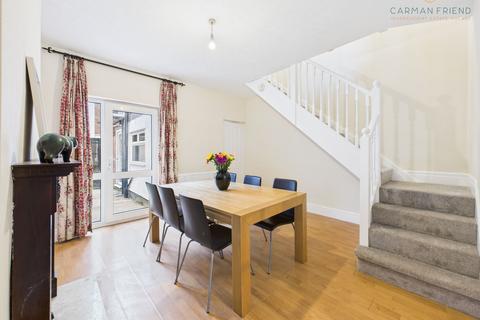 2 bedroom terraced house for sale, Phillip Street, Hoole, CH2