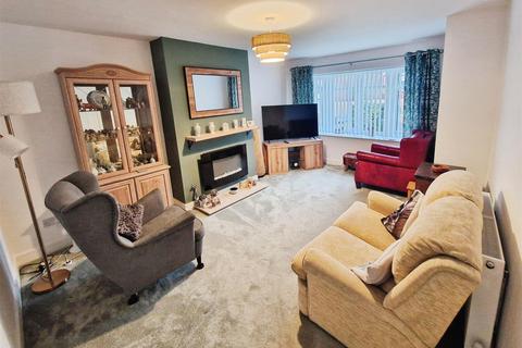 undefined, Singleton Avenue, Crewe