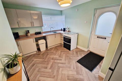 undefined, Singleton Avenue, Crewe