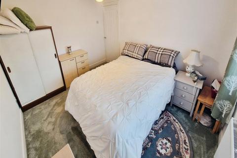 undefined, Singleton Avenue, Crewe