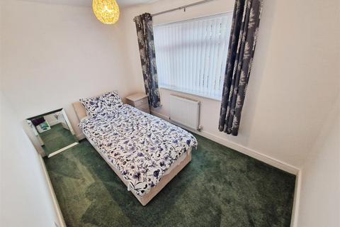undefined, Singleton Avenue, Crewe