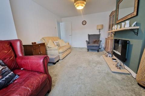undefined, Singleton Avenue, Crewe