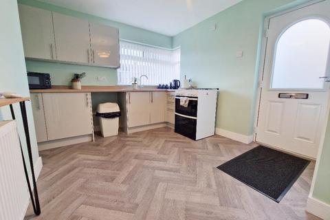 undefined, Singleton Avenue, Crewe