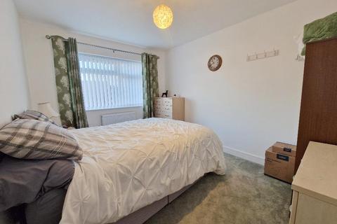 undefined, Singleton Avenue, Crewe
