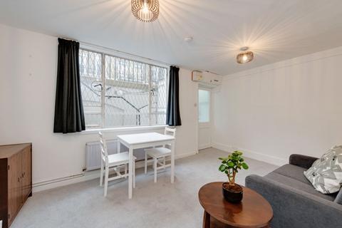 1 bedroom apartment to rent, Inverness Street, Camden, NW1