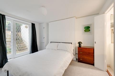 1 bedroom apartment to rent, Inverness Street, Camden, NW1