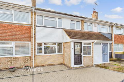 3 bedroom terraced house for sale, The Willows, Newington, Sittingbourne, Kent