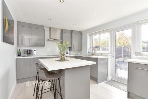 3 bedroom terraced house for sale, The Willows, Newington, Sittingbourne, Kent