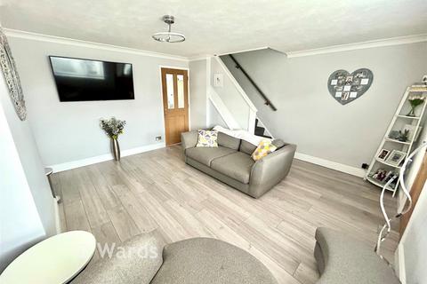 3 bedroom terraced house for sale, The Willows, Newington, Sittingbourne, Kent