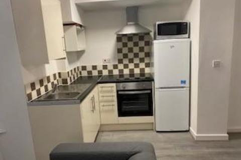 undefined, Greenheys Road, L8 0SX