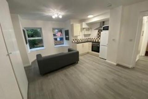 undefined, Greenheys Road, L8 0SX