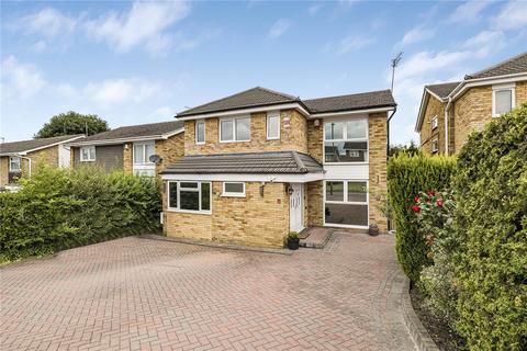 4 bedroom detached house for sale, Ibsley Way, Cockfosters, Barnet, EN4