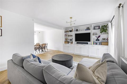 4 bedroom detached house for sale, Ibsley Way, Cockfosters, Barnet, EN4