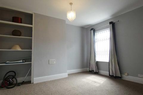 undefined, Scunthorpe DN16