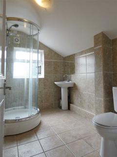 undefined, Scunthorpe DN16
