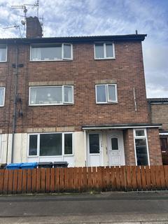 undefined, Stirling Street, Hull HU3