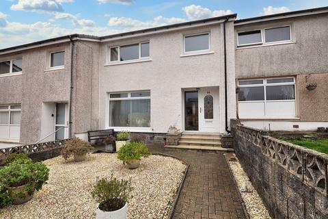 Nursery Avenue, Stranraer, DG9