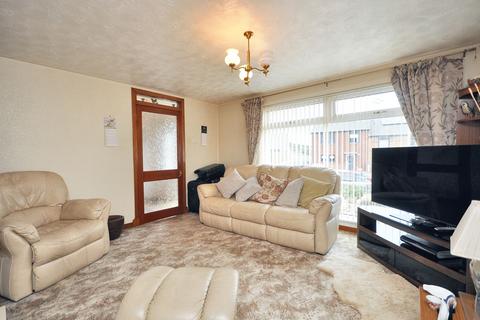 3 bedroom terraced house for sale, Nursery Avenue, Stranraer, DG9