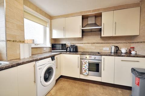 3 bedroom terraced house for sale, Nursery Avenue, Stranraer, DG9
