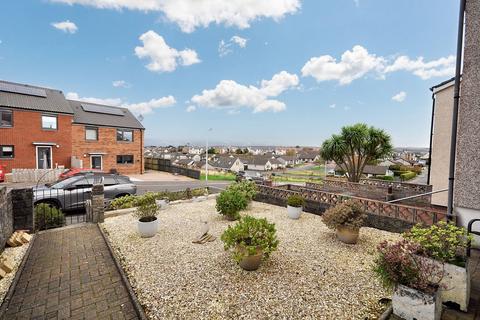 3 bedroom terraced house for sale, Nursery Avenue, Stranraer, DG9