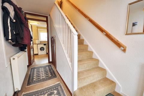 3 bedroom terraced house for sale, Nursery Avenue, Stranraer, DG9