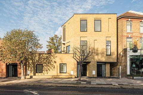 undefined, Ackroyd Road, London SE23