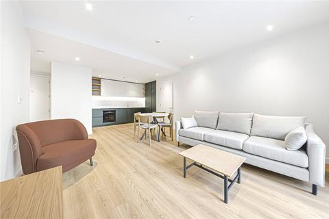 2 bedroom apartment to rent, The Maple, Claremont Road, London, NW2
