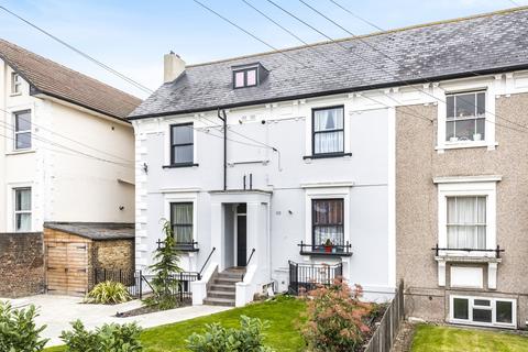 1 bedroom flat to rent, Holmesdale Road, London, SE25