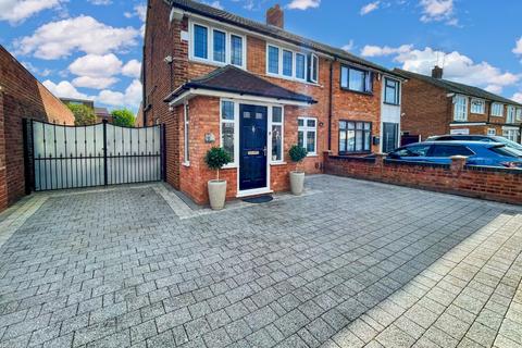 Summers Road, Luton
