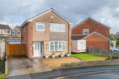 undefined, Redwood Avenue, Leyland