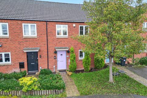 undefined, Kerry Hill, Milton Keynes MK14