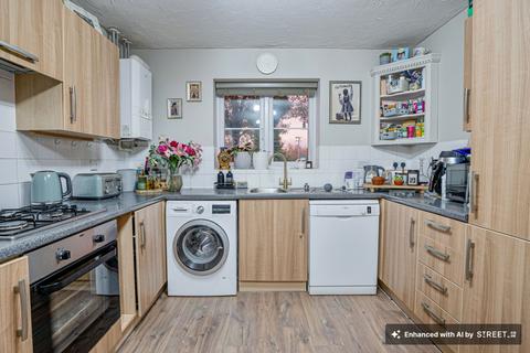 undefined, Kerry Hill, Milton Keynes MK14