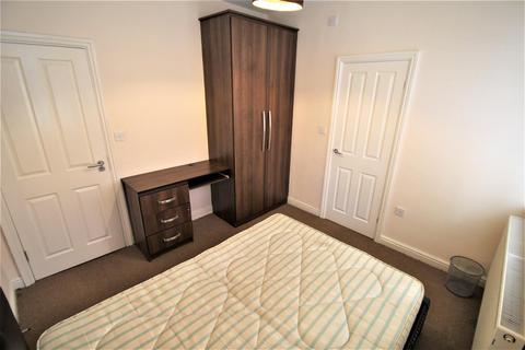 1 bedroom in a house share to rent, St Michaels Villas, Headingley, Leeds, LS6 3AF