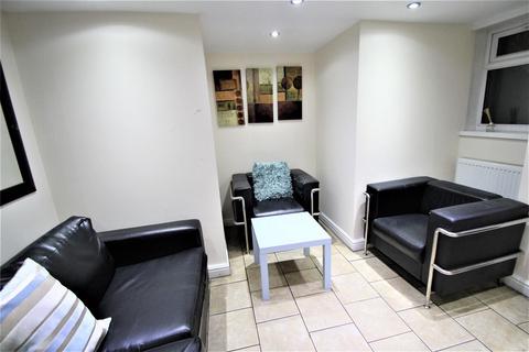 1 bedroom in a house share to rent, St Michaels Villas, Headingley, Leeds, LS6 3AF
