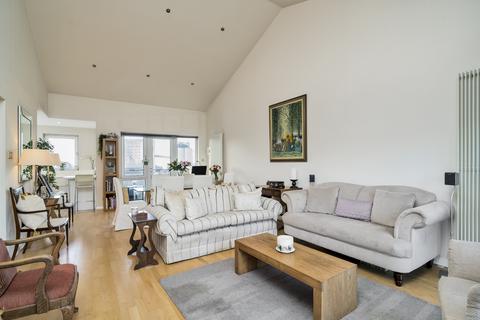 2 bedroom penthouse for sale, 2/28 Portland Row, The Shore, Edinburgh, EH6 6NH