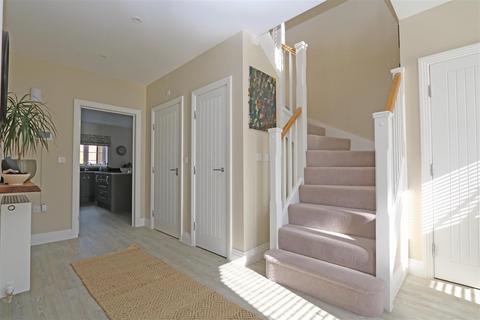 undefined, Handley Drive, Haddenham, Aylesbury