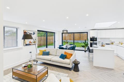 undefined, Wexham Street, Wexham, Buckinghamshire, SL3