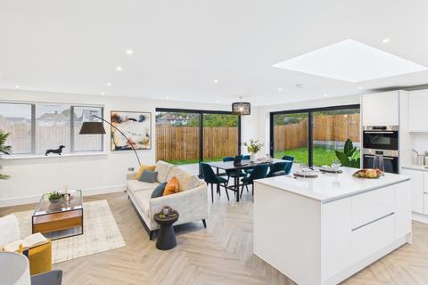 undefined, Wexham Street, Wexham, Buckinghamshire, SL3