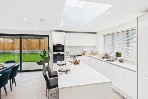undefined, Wexham Street, Wexham, Buckinghamshire, SL3