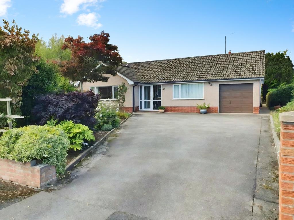 Detached Bungalow