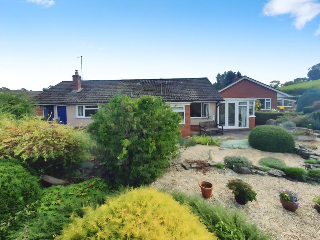 Detached Bungalow