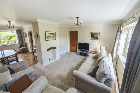 2 bedroom bungalow for sale, EWYAS HAROLD  HR2 0HQ