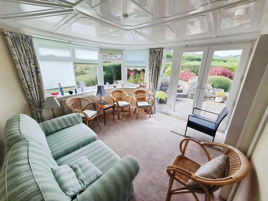 Detached Bungalow