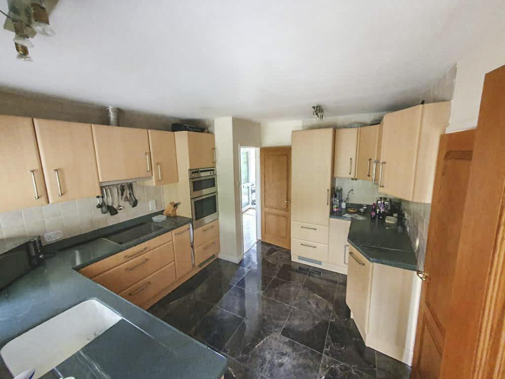 Detached Bungalow