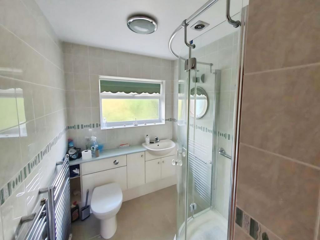 Detached Bungalow