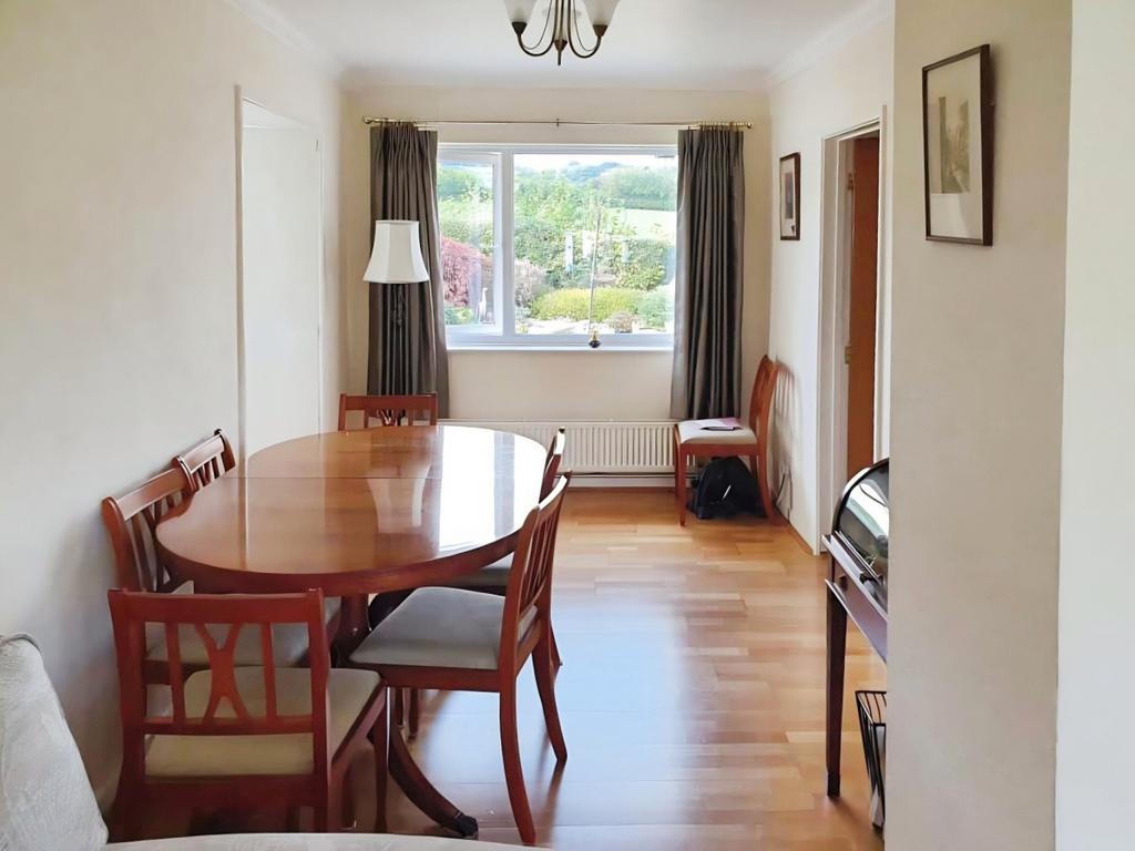 Detached Bungalow