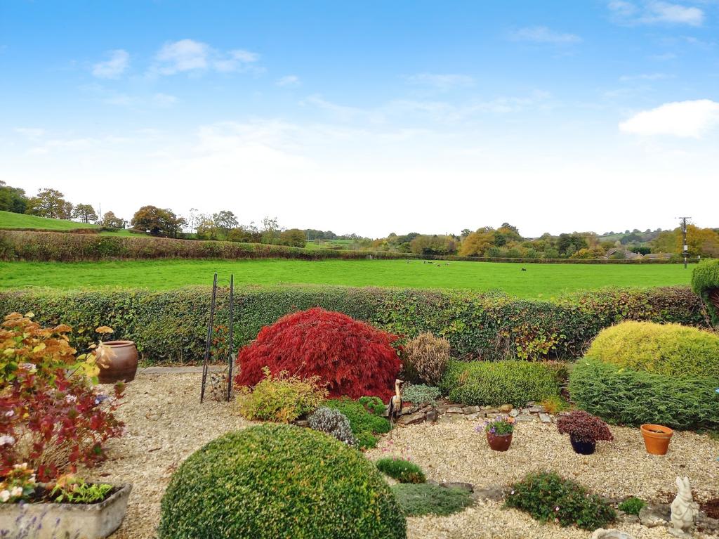 Detached Bungalow