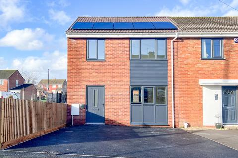 Cornish Walk, Stockwood, Bristol, BS14